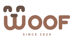 WOOF shop